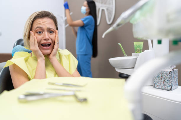 Best Emergency Tooth Extraction in Lexington Park, MD