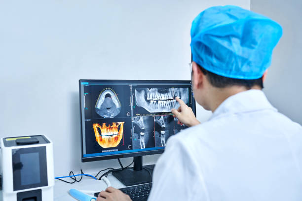 Best Emergency Root Canal Treatment in Lexington Park, MD